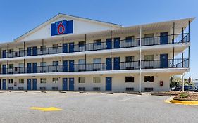 Motel 6-Greenville, Sc