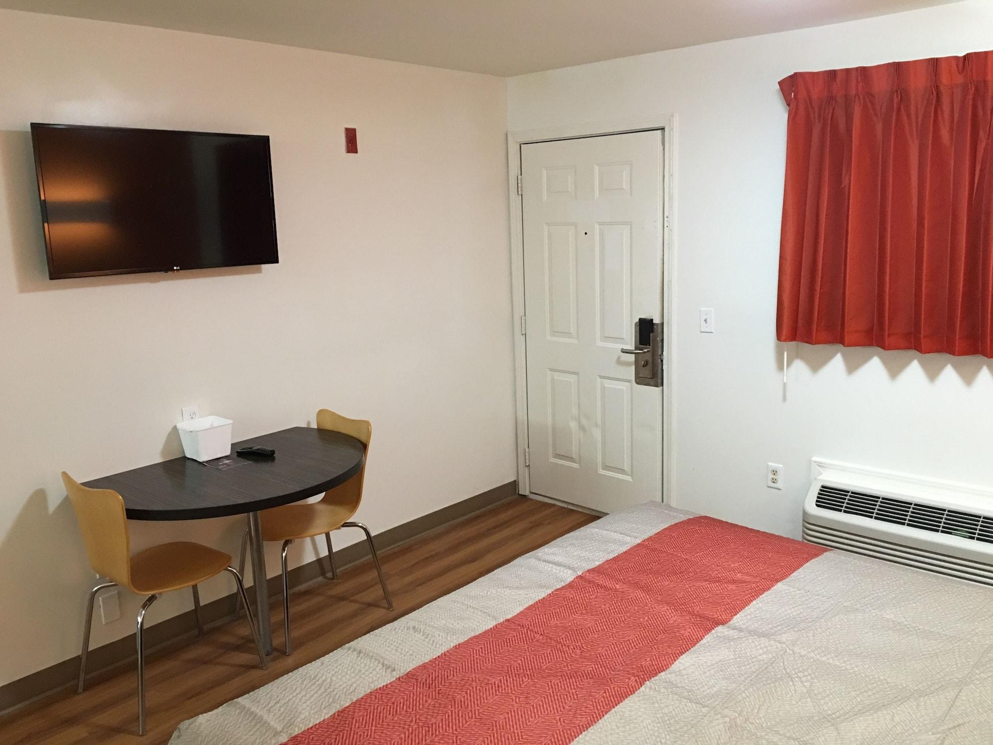 Motel 6-Greenville, Sc Exterior photo