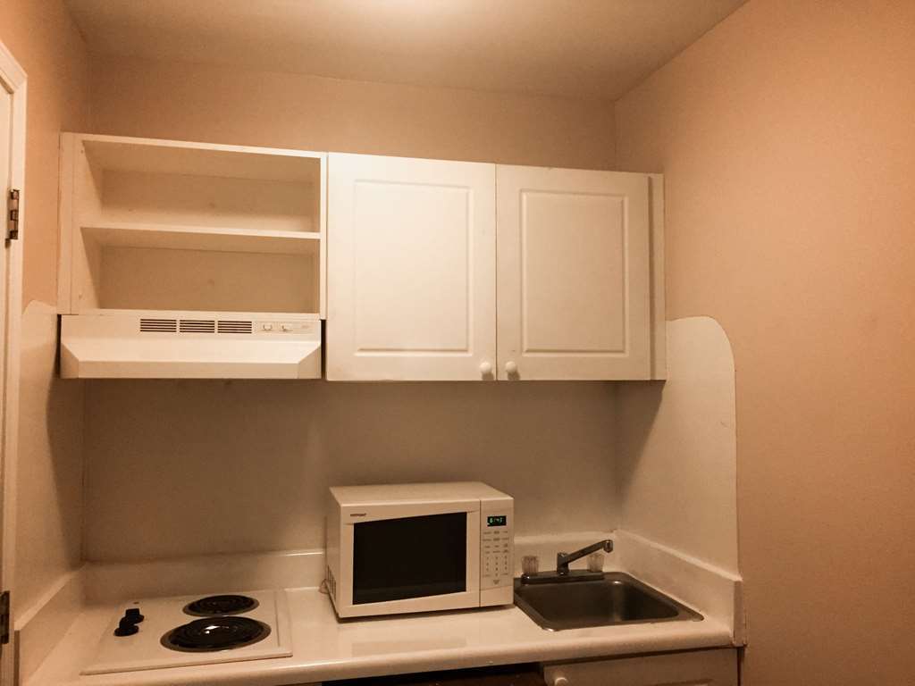 Motel 6-Greenville, Sc Room photo